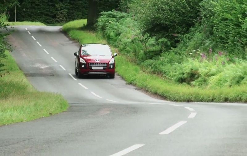 Put pod točkove za 1. maj – Rent a car za savršen uranak