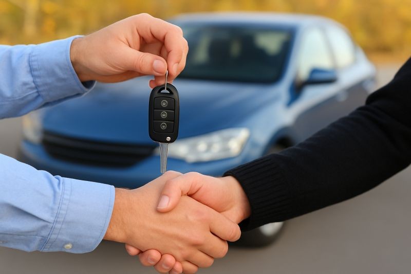 Iskustva korisnika: Šta kažu oni koji biraju male rent a car agencije u Beogradu