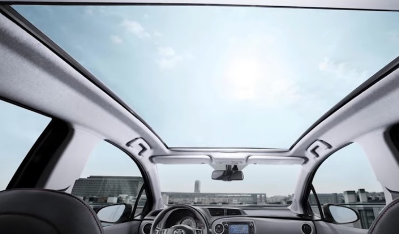 Sve što niste znali o panorama krovu na automobilu