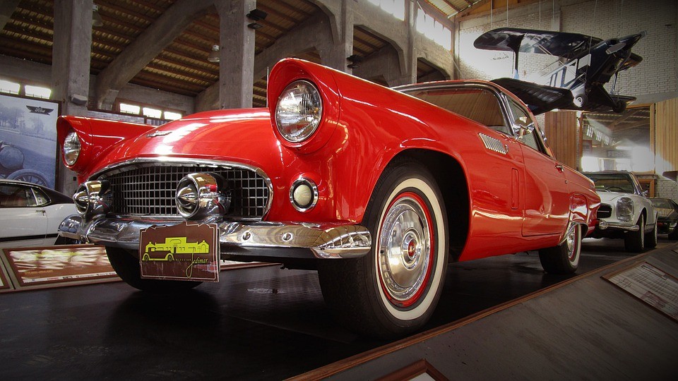 Top 5 najpoznatijih muzeja automobila u svetu